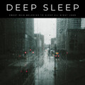 Relaxing Sounds To Sleep、Soothing Noise & Sleepful Sounds、ASMR Baby Sleep Sounds - Rainfall