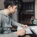 Study: Soft Rain Cozy Reading Book Ambience Vol. 1