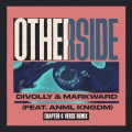 Divolly & Markward、ANML KNGDM、Chapter & Verse、Konoa Loco、Oki Loco、Raoin Loco、Usagi Loco、Marko Zivanovic、Vladmir Pavlovic、Barry Pearson - Otherside (feat. ANML KNGDM)(Chapter & Verse Remix)