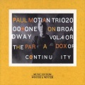 Paul Motian - How Long Has This Been Going On