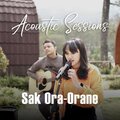 Happy Asmara - Sak Ora Orane (Acoustic Sessions)
