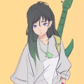 董小艺 - 千里行走