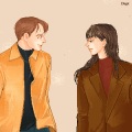 Dept、J.O.Y - Once