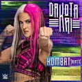 WWE (世界摔角娱乐)、def rebel - WWE: Kombat (Remix|Dakota Kai)