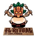 El Ritual (T.I.O Remix)