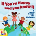 Nursery Rhymes、The Zoogies - Are You Sleeping