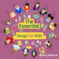 baby walrus、Nursery Rhymes and Kids Songs - Five Little Puppies Jumping On The Bed