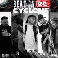 DJ Buiu、Muzin、Mc F1、Ravena Sete、Valentin - Beat da Cyclone (Explicit)