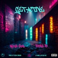 Mitch Sos、Rekk B、Cash Cobain - Get Active (feat. Rekk B & Cash Cobain)(Explicit)