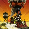 Natchez - Rock and Roll Village