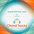Matthew Curtis Choral Tracks、Robert Jones - Alto Muted