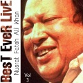 nusrat fateh ali khan - Nami Danam Che Manzi