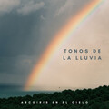 Música de relajación profunda、Sueño Encantado - Lluvia Pacífica