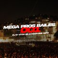 DJ MARTINS MPC、Dj Vitin 2D - MEGA PROS BAILES 001 (feat. DJ VITIN 2D)