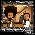 HariBeDaRealest、TybDaBagTaker - Distance (feat. TybDaBagTaker)(Explicit)