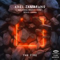 Axel Zambrano - The Fire (Original Mix)