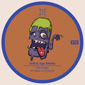 Ega Ribotta、Zeth B - The origin (Original Mix)