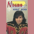 Negro i Kodic Bend - Biljana
