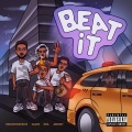 Beat it (feat. Jmoney & Bril) (Explicit)