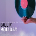 Billie Holiday - Please Don't Talk About Me