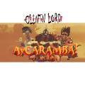 Ay! Caramba (feat. Kyle The Hooligan & SAINt JHN)(Explicit)