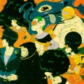 Balming Tiger、Omega Sapien、bj wnjn、Mudd the student、RM - 섹시느낌
