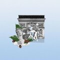 vhsgus - Parisian Cafe
