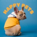 Relaxing Dog Music、Non-stop Relax、Dog Music Bliss - A Serene Ambiance