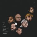 Krekpek、Lishes、Lupara Versato、Skor82、Nali、Heliocopta、Alphonzo、duuq - Druck Geld (feat. Lishes, Lupara Versato, Skor82, NALI, Heliocopta, Alphonzo & Duuq)