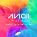 LEGIERO - WAITTING FOR LOVE