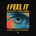 I Feel It (In My House)