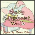 Baby Elephant Walk