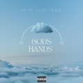 Gods Hands (feat. Jag)(Explicit)