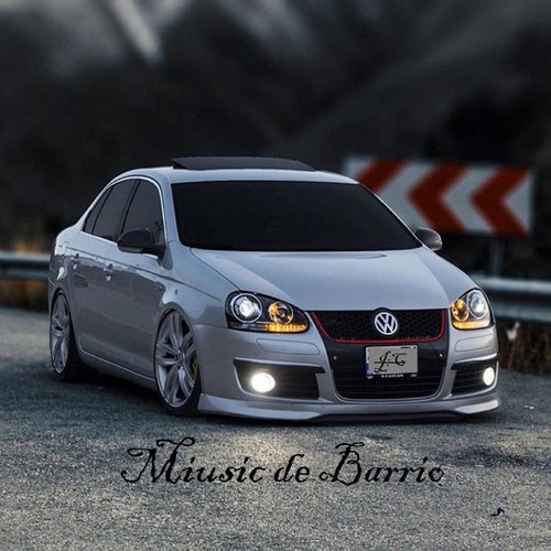 Jonathan Cabral、Bandido - En un Vento