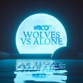 YACO DJ - Wolves Vs Alone