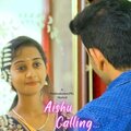Pradeep Kumar PK、SreRam Anand - Aishu Calling (feat. SreRam Anand)