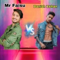 Exclusive Music - Mr Faisu Vs Danish Zehan Trance (Original Mixed)