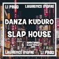 Lawrence Inofre - Danza Kuduro