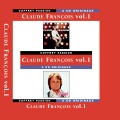 claude françois - Sur ton visage un sourire