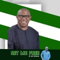 Sjay Ephraim、Julius  Ephraim、Monke、Deji、Martins、Blessing - Set Me Free (PO)(feat. Monke,Deji,Martins & Blessing)