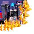 Natez - Witches Castle v2