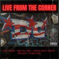 Tione Perion、Multiple Man、Girard Street Garvey、One Mike、Stinky Dink - Live From The Corner (feat. Multiple man Girard street garvey One Mike & Stinky Dink)(Explicit)