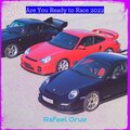 Rafael Orue - Are You Ready to Race 2022 (Explicit)