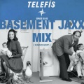 Space is Us (Radio Edit|Basement Jaxx Mix)