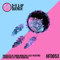 D-Fi - Quench