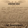 The Plastikman II (A Reminiscence to Richie Hawtin)