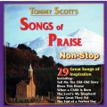 Tommy Scott - The End of a Perfect Day