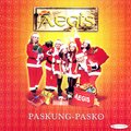 Aegis、Eva Vivar - Paskong Wala Ka