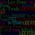 A-Trak、lee foss、Tha Dogg Pound、Patrick Brown、Ray Murray、Rico Wade、Thomas Callaway - Free