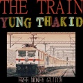 yung thakid - Money in my 2 car garage